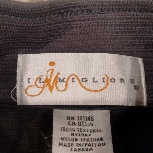 CW3 Extreme Soccer Club pullover - Picture 4 of 4